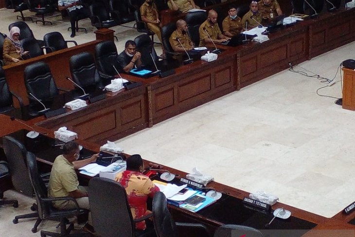 Fraksi Golkar Dokumen LKPJ Gubernur Maluku 2020 cacat administrasi