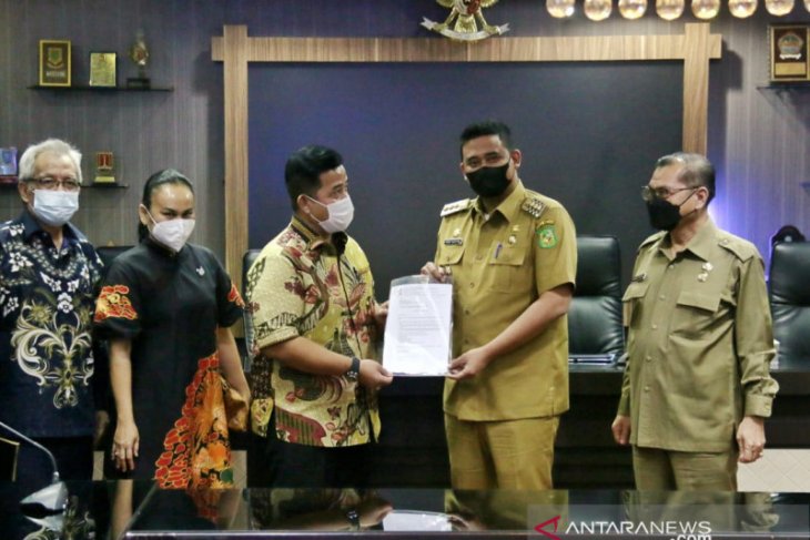 APPBI Sumut minta pengurangan pajak mal