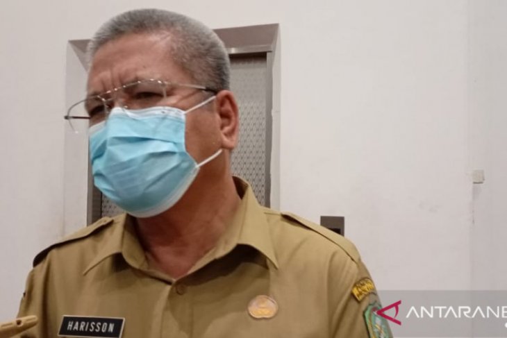 Dinkes Kalbar prediksi terjadi penambahan kasus COVID-19 usai lebaran 2021