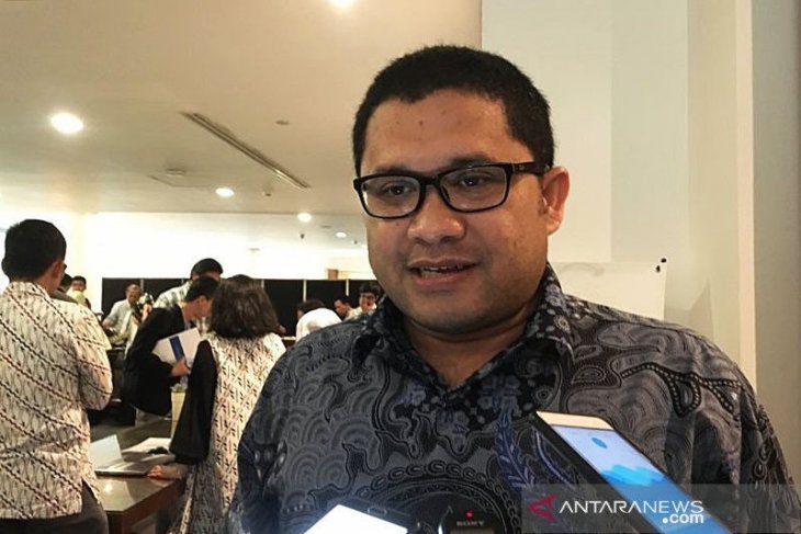 Kemenkeu : Inflasi 2021 diproyeksikan capai 1,9 persen