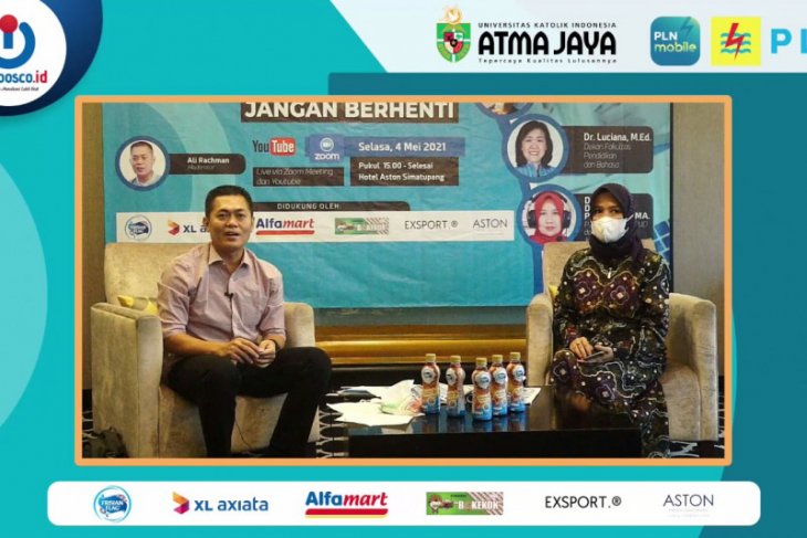 Pembelajaran tatap muka ditunggu siswa