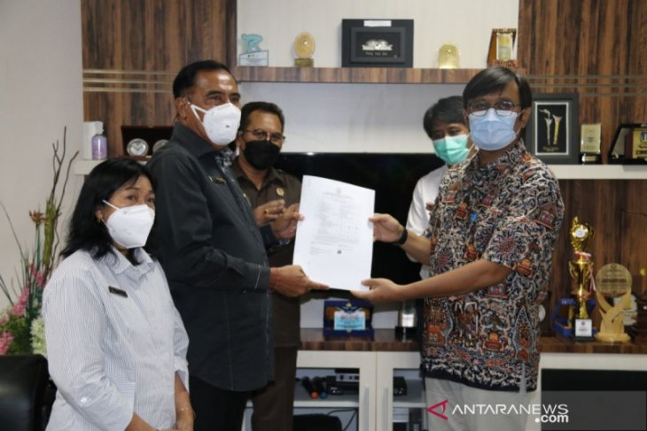 Undiksha tambah lagi guru besar