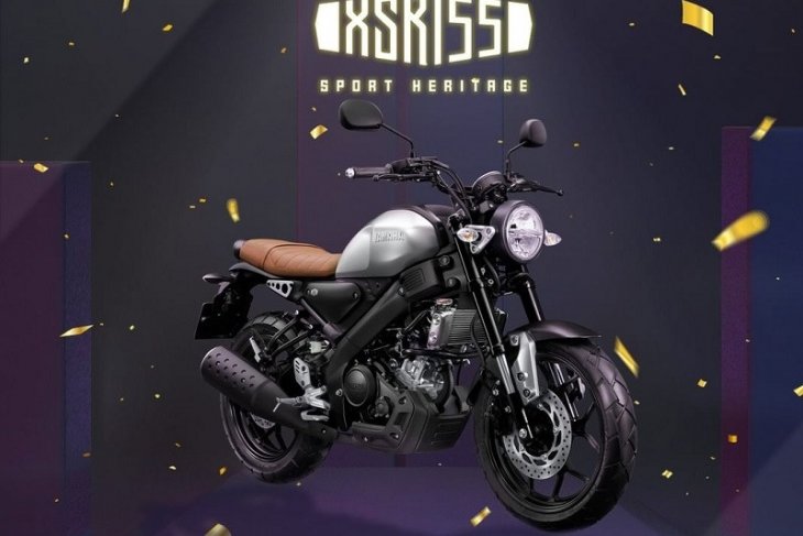Produk Sport Yamaha raih penghargaan bergengsi 2021