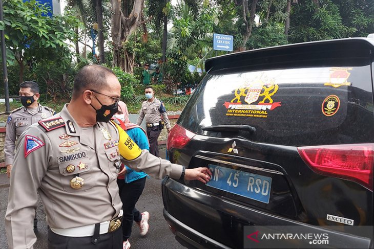Polisi harus usut unsur tindak pidana kasus