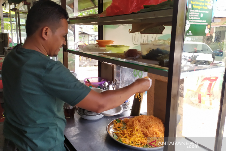 Banda Aceh kembali buka pendaftaran bantuan usaha mikro