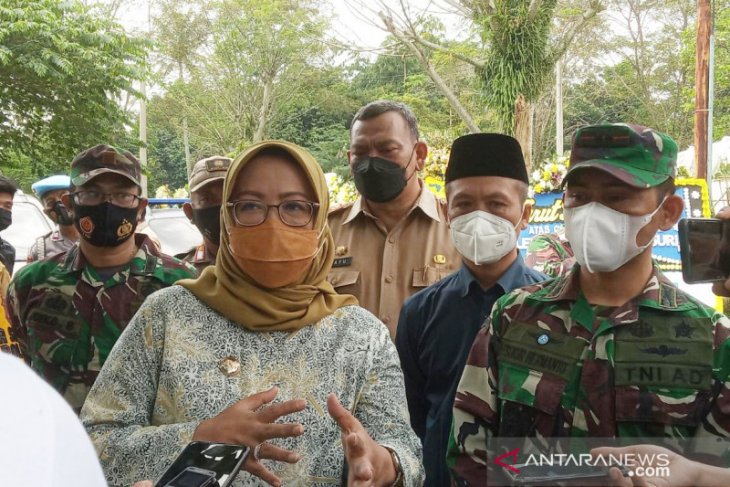 Ini aturan pengelolaan wisata selama libur lebaran di Bogor