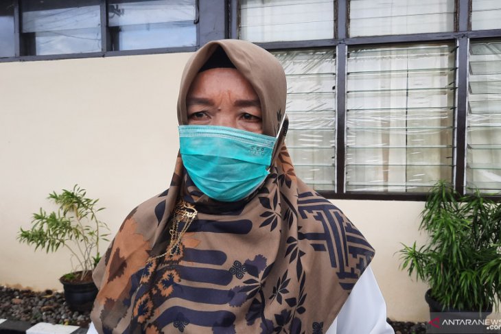 Pemkot Pariaman prioritaskan vaksinasi COVID-19 untuk kalangan lansia