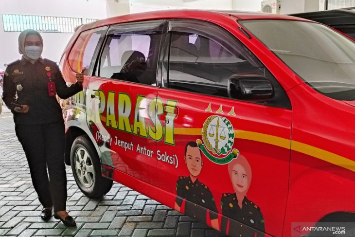 Berikut tiga program pelayanan Kejari HST dalam mempermudah masyarakat