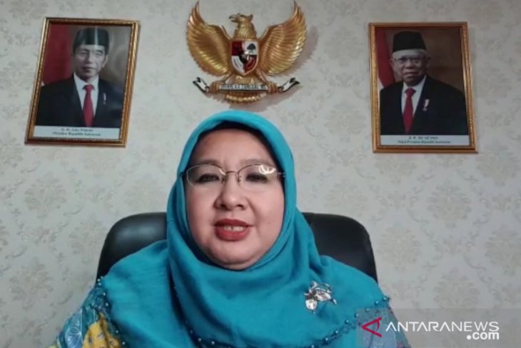 Kemenkes: 59 pelaku perjalanan asal India positif COVID-19