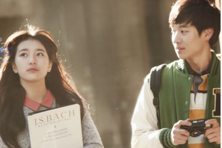 Tak bisa mudik, ini daftar film Korea untuk menemani libur Lebaran