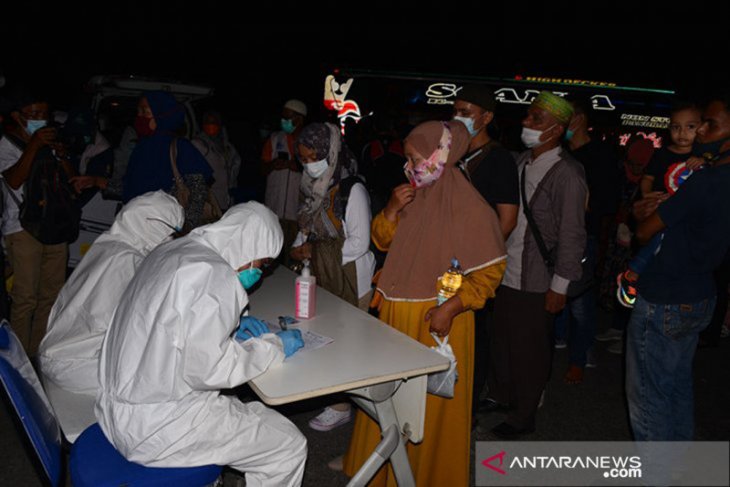Pengamat: Pemerintah harus jamin kebutuhan pokok bagi warga yang tak mudik