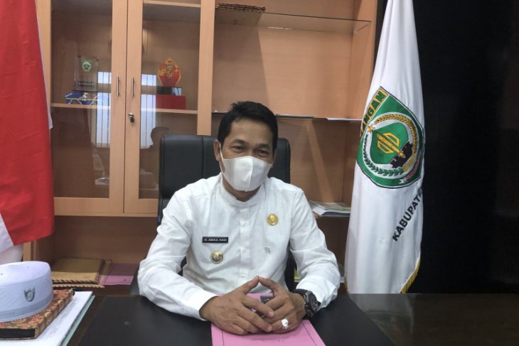 Balangan holds no iftar, no open house