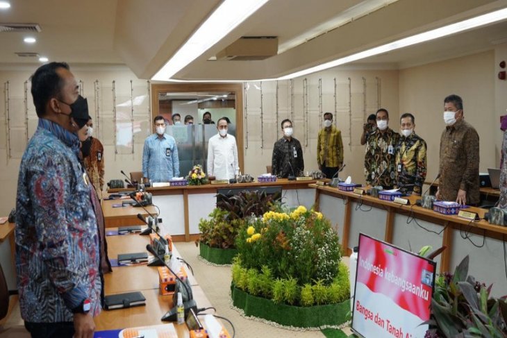 RUPSLB Bank Sumut ajukan dua calon dirut