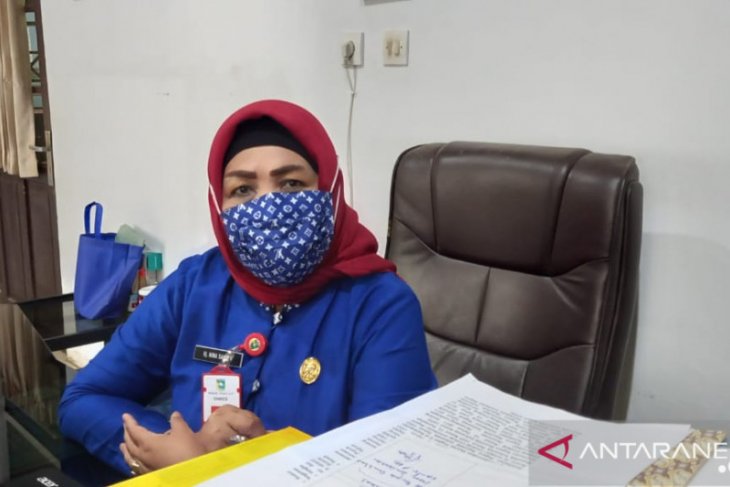 239 jiwa warga Tanah Laut masih dirawat karena terpapar COVID -19
