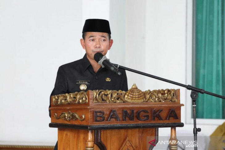Pemkab Bangka perketat aturan kunjungan wisata