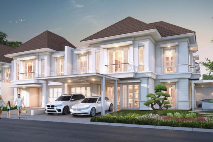 Paramount gelar program