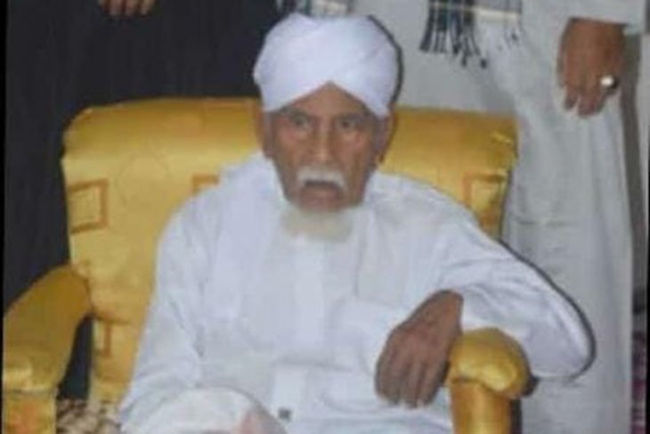 Lagi, ulama kharismatik Aceh meninggal dunia