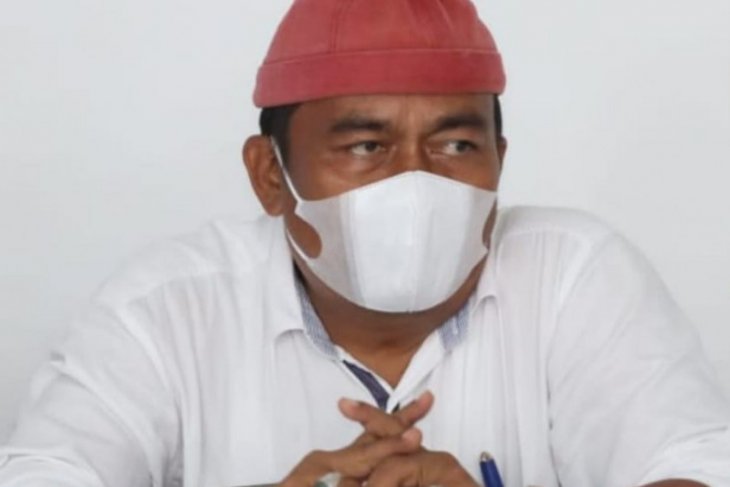 Bayi usia empat hari di Bangka terkonfirmasi COVID-19