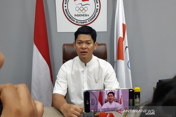 KOI sebut pandemi COVID-19 mengubah peta persaingan di Olimpiade Tokyo