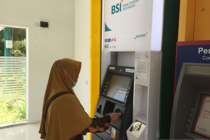 Optimalkan layanan di Aceh jelang lebaran, BSI sebar 31 tenaga teknologi informasi