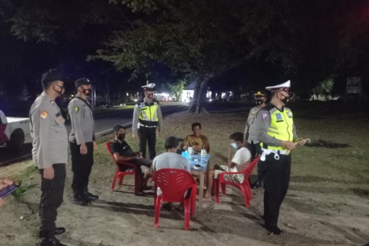 1.075 pasien COVID-19 Bangka Barat dinyatakan sembuh