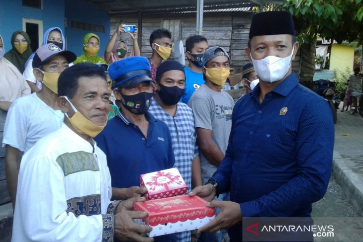 Public asked to preserve Kotabaru's Sigam forest