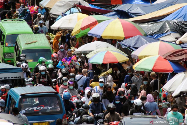 March retail sales up 6.1%: BI survey