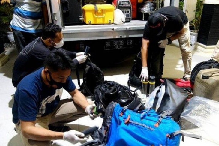 Tak kantongi izin, dua WNA kru film dokumenter diperintahkan keluar dari Aceh