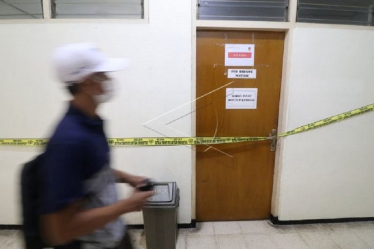 KPK total tangkap 10 orang terkait OTT Bupati Nganjuk