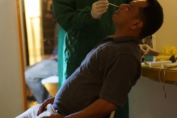 KSOP tes cepat antigen tidak diberlakukan bagi pemudik lokal di Malut