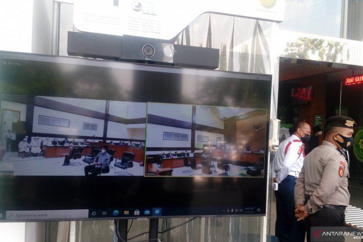 Refly Harun dihadirkan sebagai saksi sidang kasus Rizieq Shihab