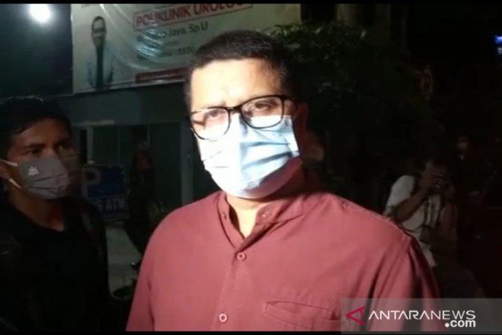 Satgas: Warga berkontak dengan Tengku Zulkarnain segera tes cepat