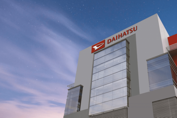 Daihatsu berikan pelatihan teknologi otomotif ke 100 guru SMK se-Jawa Timur
