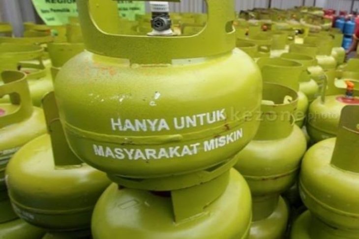 Jangan khawatir,Pertamina pastikan BBM tersalur dilibur lebaran