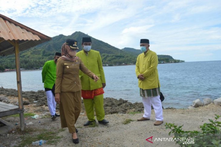 Wabup Bone Bolango harap objek wisata datangkan PAD