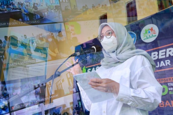 Program Mudik Online Banyuwangi untuk fasilitasi perantau dalam dan luar negeri