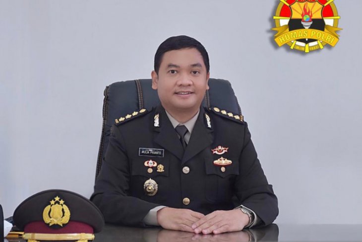 Polda Jambi layani pembuatan SKCK secara online