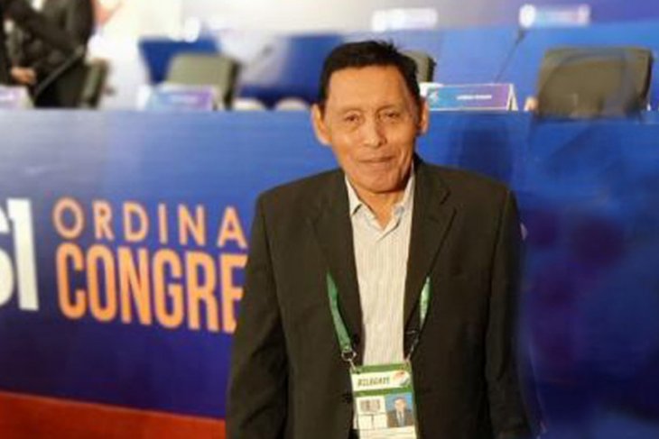 Asprov PSSI akan bentuk pengurus APSSI di Provinsi Malut