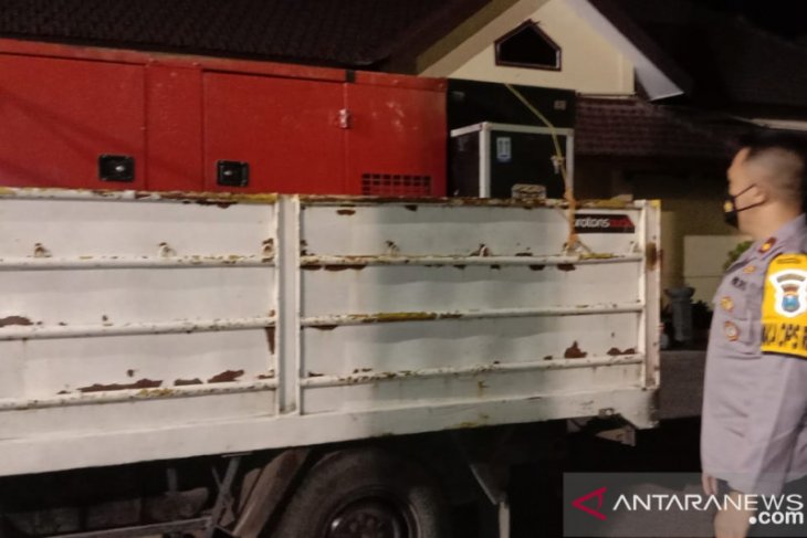 Polres Jember periksa 19 saksi kasus kerumunan massa