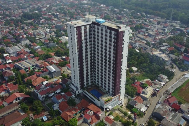 PT Diamond Citra Propertindo bukukan laba bersih naik 109,77 persen