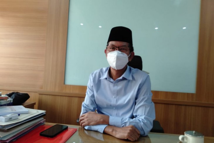 PDI Perjuangan Surabaya: Halal bihalal virtual tak surutkan makna persaudaraan
