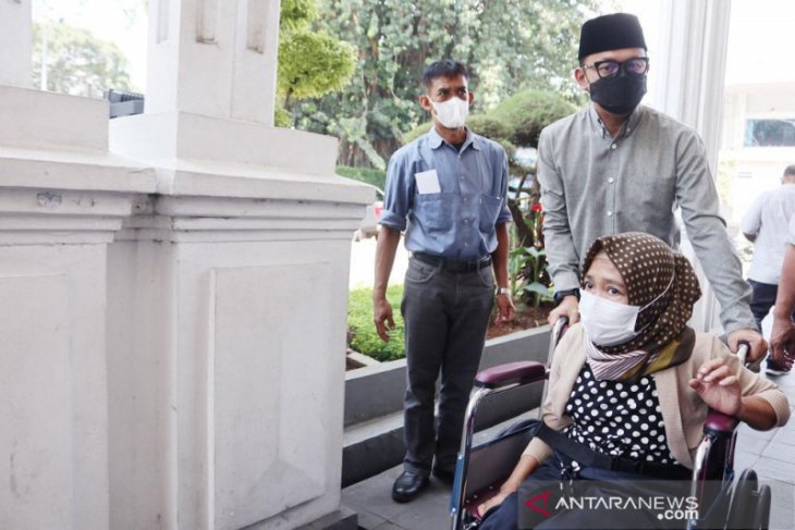 Bima Arya berupaya jadikan Kota Bogor sebagai kota ramah penyandang disabilitas