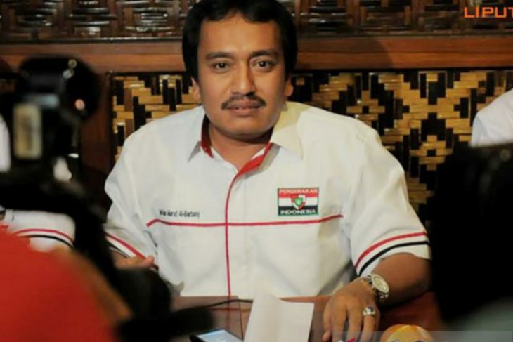 Pimnas PPI: pemimpin harus tampil sebagai teladan