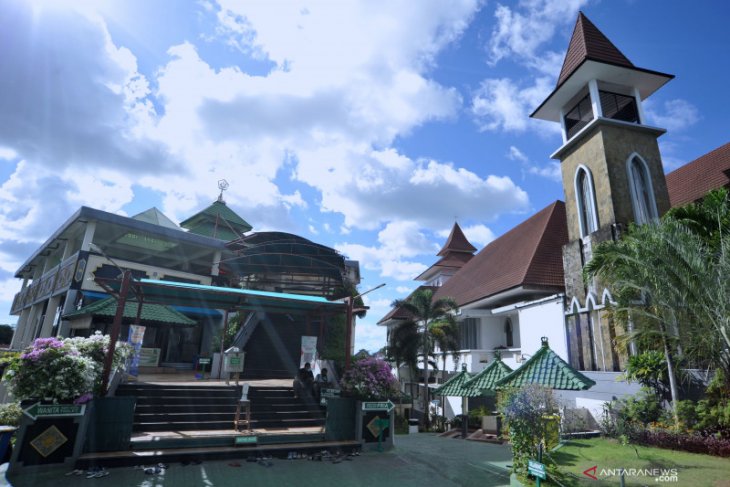 Bupati Badung minta Shalat Id terapkan protokol kesehatan