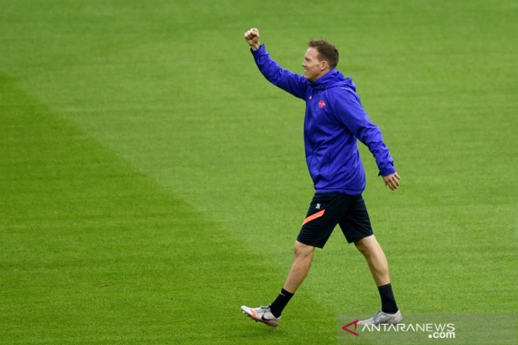 Nagelsmann: Final DFB Pokal bakal jadi laga emosional