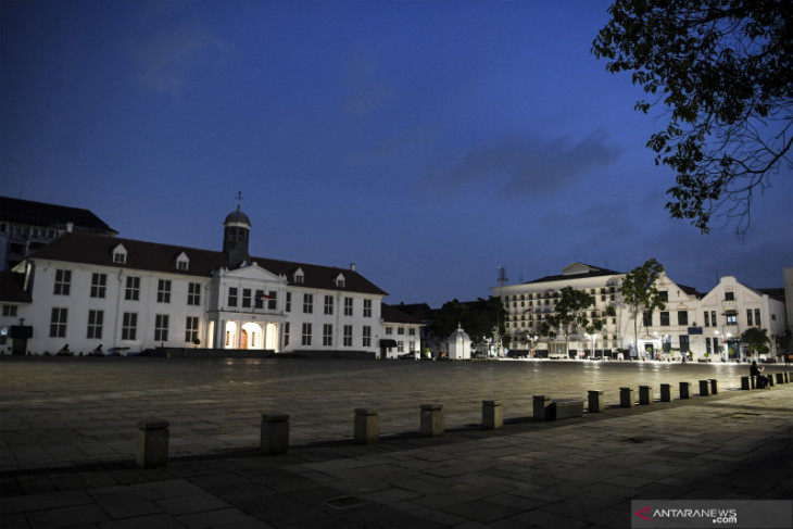Situs mikro museum perkuat informasi permuseuman