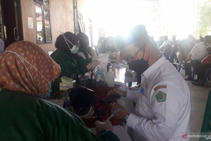 Pasien sembuh COVID-19 di Bangka Tengah capai 1.828 orang