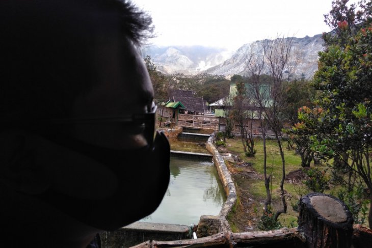 Tempat wisata di Garut dibuka dengan syarat protokol kesehatan