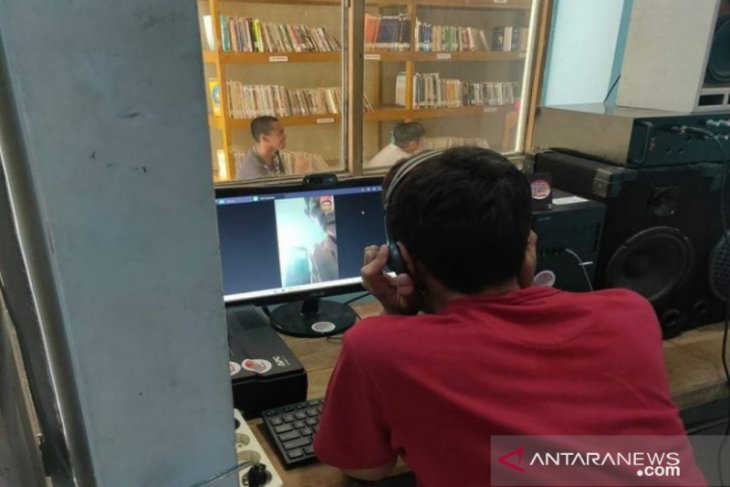 Lapas Pamekasan sediakan layanan