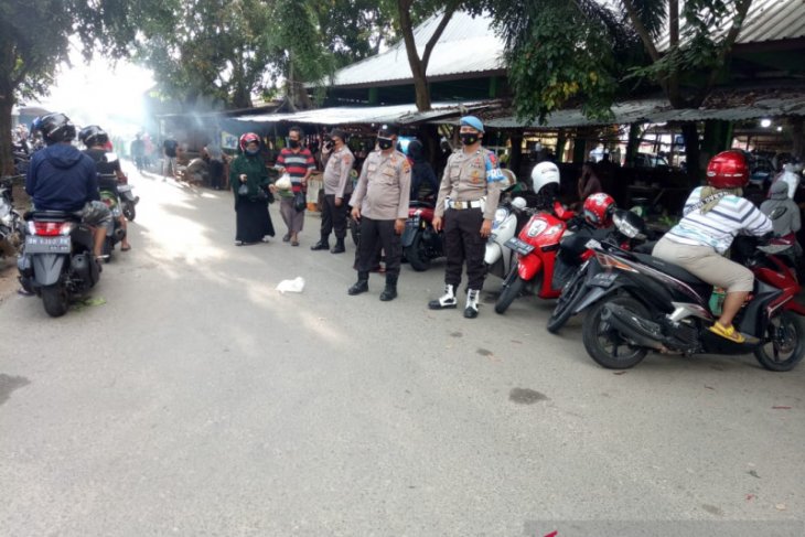 Satgas COVID-19: Jumlah pasien sembuh bertambah 45 menjadi 1.213
